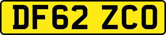 DF62ZCO