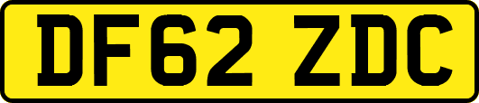 DF62ZDC