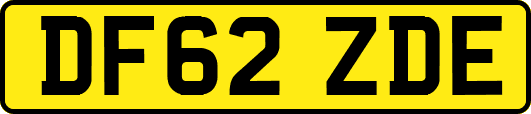 DF62ZDE