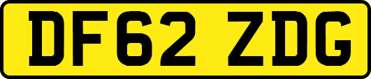 DF62ZDG