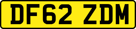 DF62ZDM