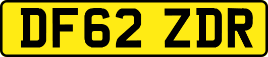DF62ZDR