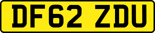 DF62ZDU
