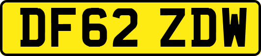 DF62ZDW