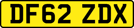DF62ZDX