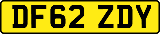 DF62ZDY