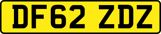 DF62ZDZ