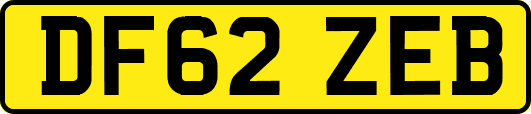 DF62ZEB