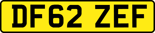 DF62ZEF