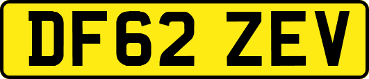 DF62ZEV