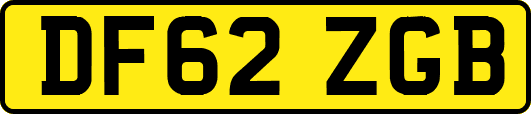 DF62ZGB