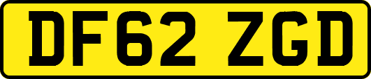DF62ZGD