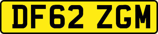 DF62ZGM