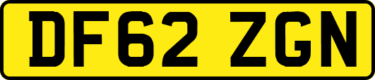 DF62ZGN
