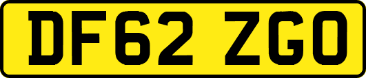 DF62ZGO