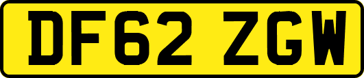 DF62ZGW