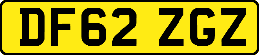 DF62ZGZ
