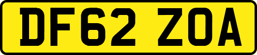 DF62ZOA