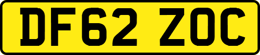 DF62ZOC