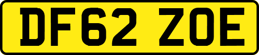 DF62ZOE