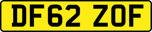 DF62ZOF