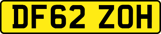 DF62ZOH