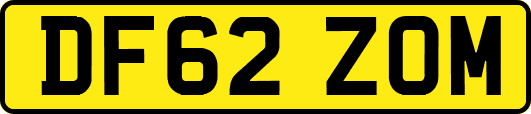 DF62ZOM