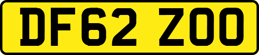 DF62ZOO