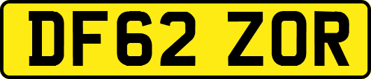 DF62ZOR