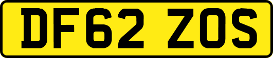 DF62ZOS
