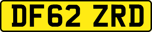 DF62ZRD