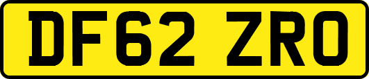 DF62ZRO