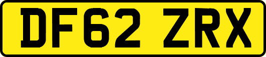 DF62ZRX