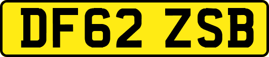 DF62ZSB