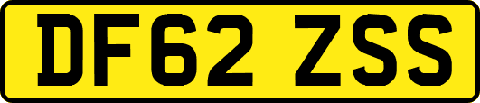DF62ZSS