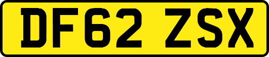 DF62ZSX