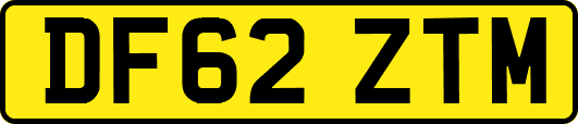 DF62ZTM