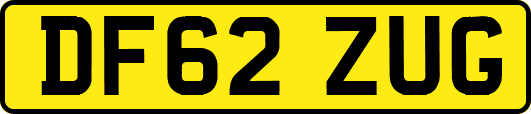 DF62ZUG