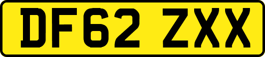 DF62ZXX