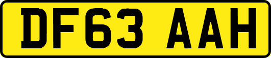 DF63AAH