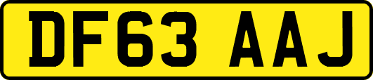 DF63AAJ