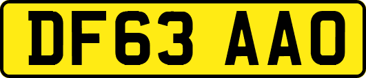 DF63AAO