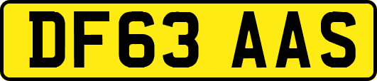 DF63AAS
