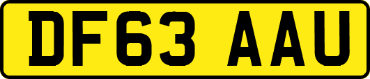 DF63AAU