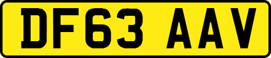 DF63AAV