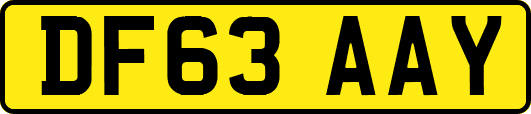 DF63AAY