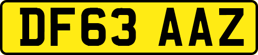 DF63AAZ