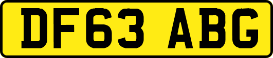 DF63ABG