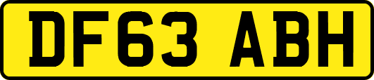 DF63ABH