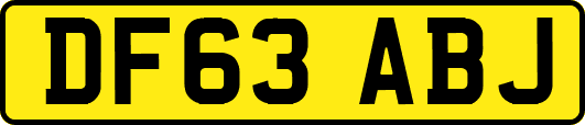 DF63ABJ